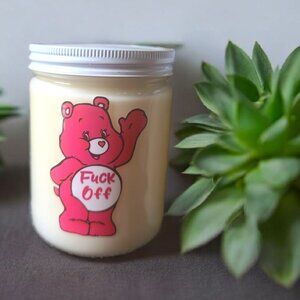 Care bear candles